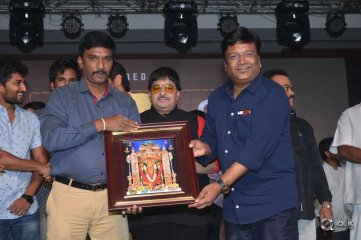Ninnu Kori Movie Blockbuster Celebration At Vijayawada
